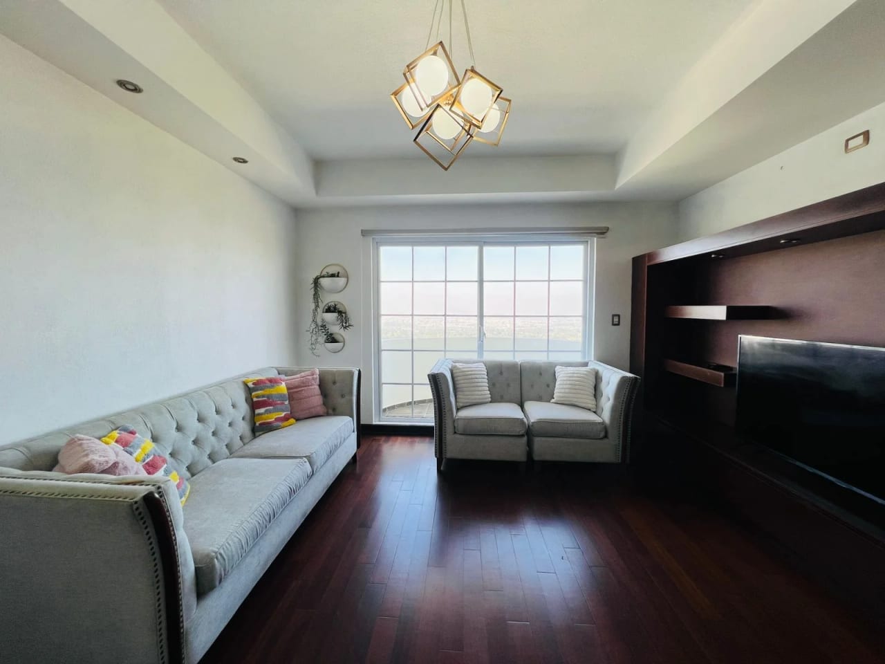 Vendo apartamento en zona 16 Las Vistas — Apartamento en Venta en La Vista, Zona 16, Guatemala, Ciudad — foto 3 de 7