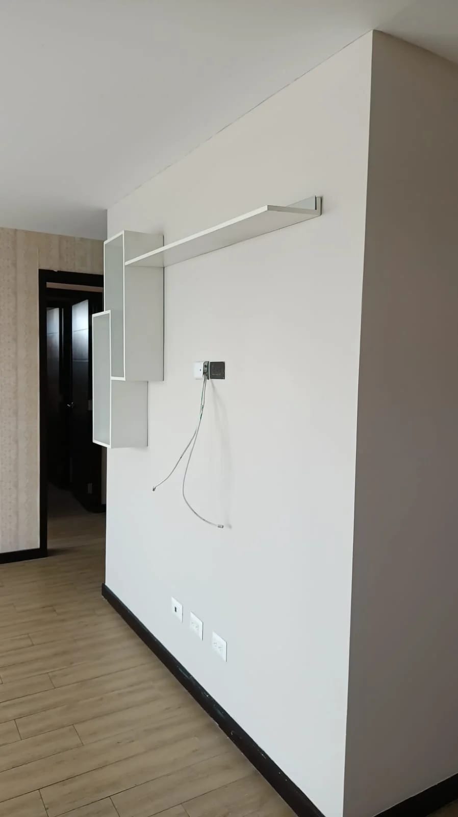 Alquilo apartamento en Z.15 Torre 360 — Apartamento en Alquiler en Torre 360°, Zona 15, Guatemala, Ciudad — foto 11 de 12