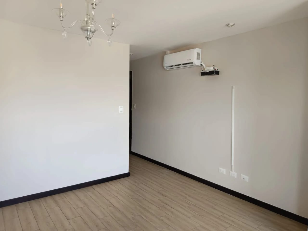 Alquilo apartamento en Z.15 Torre 360 — Apartamento en Alquiler en Torre 360°, Zona 15, Guatemala, Ciudad — foto 9 de 12