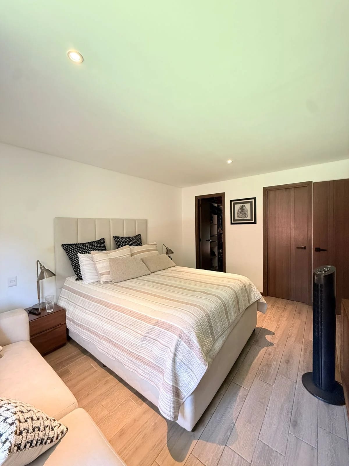 Vendo amplio y moderno apartamento en Z.13 cerca de Ave. Las Américas — Apartamento en Venta en Inara Americas, Zona 13, Guatemala, Ciudad — foto 8 de 8