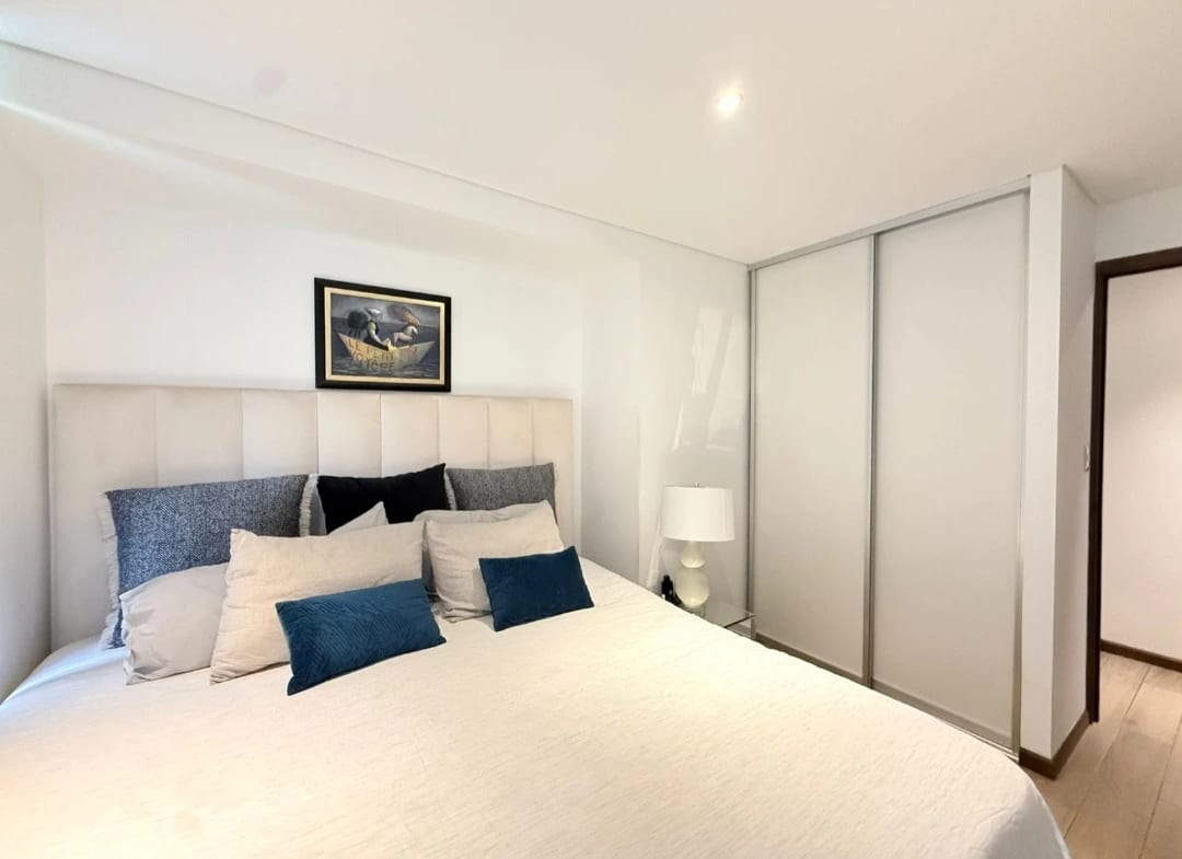 Vendo amplio y moderno apartamento en Z.13, Ave. Las Américas — Apartamento en Venta en Inara Americas, Zona 13, Guatemala, Ciudad — foto 4 de 9