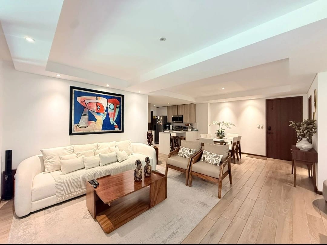 Vendo amplio y moderno apartamento en Z.13, Ave. Las Américas — Apartamento en Venta en Inara Americas, Zona 13, Guatemala, Ciudad — foto 9 de 9