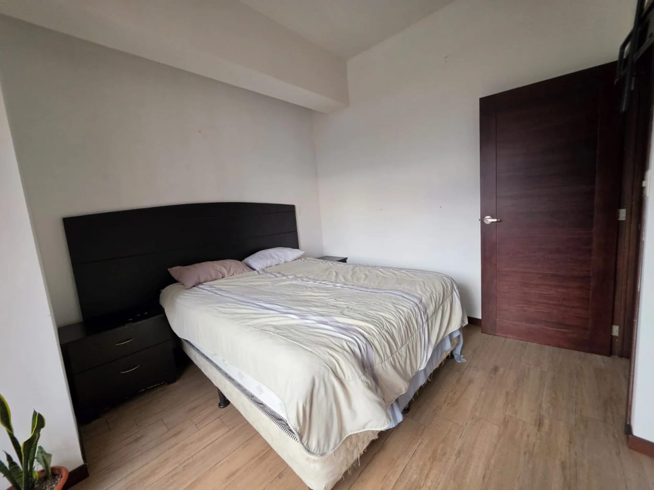 Vendo espectacular apartamento amueblado de 3 habitaciones en Z.3 — Apartamento en Venta en Casa Americas, Zona 13, Guatemala, Ciudad — foto 8 de 13