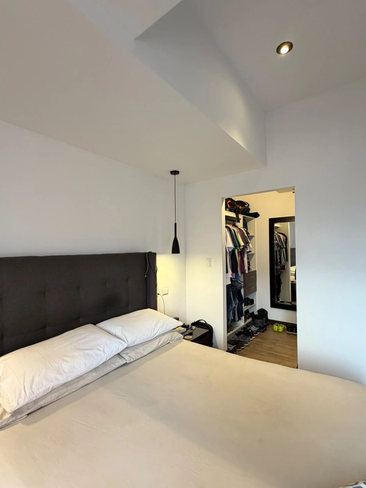 Vendo amplio apartamento en zona 10 — Apartamento en Venta en Casalini Diagonal 6, Zona 10, Guatemala, Ciudad — foto 6 de 13