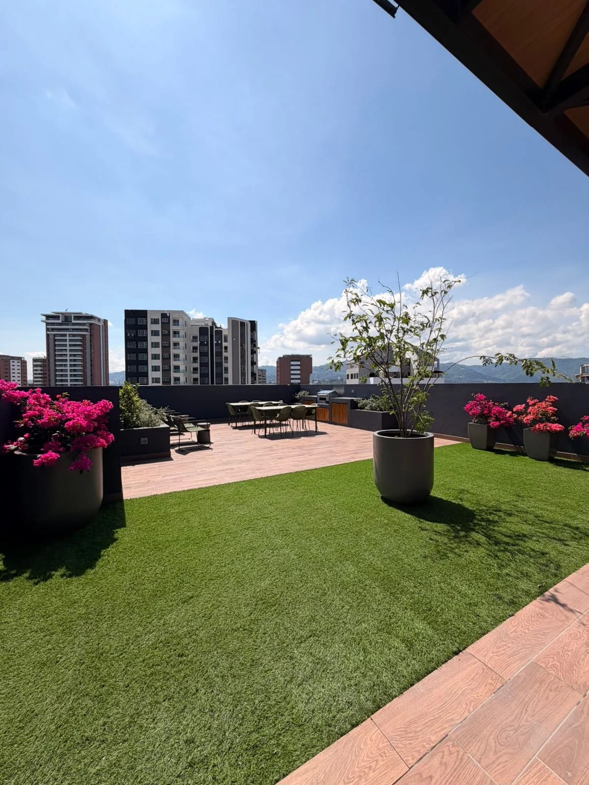 Vendo apartamento para estrenar en Z. 13 Abitare Américas — Apartamento en Venta en Zona 13, Guatemala, Ciudad — foto 17 de 17
