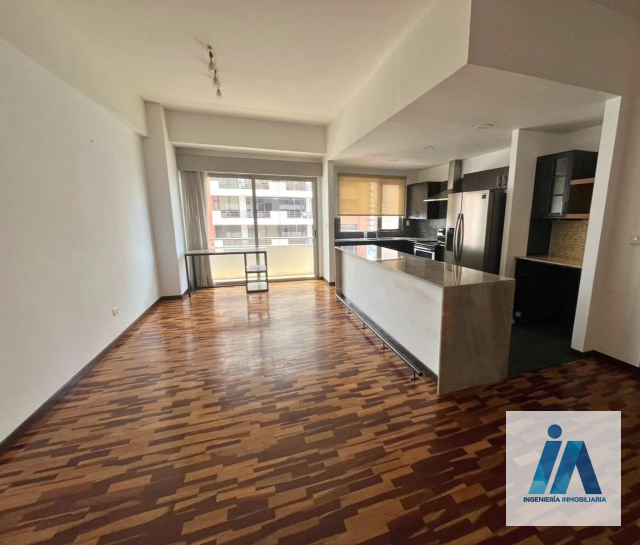APARTAMENTO EN VENTA📍 Edificio Torre Quatro, Zona 14 - 3