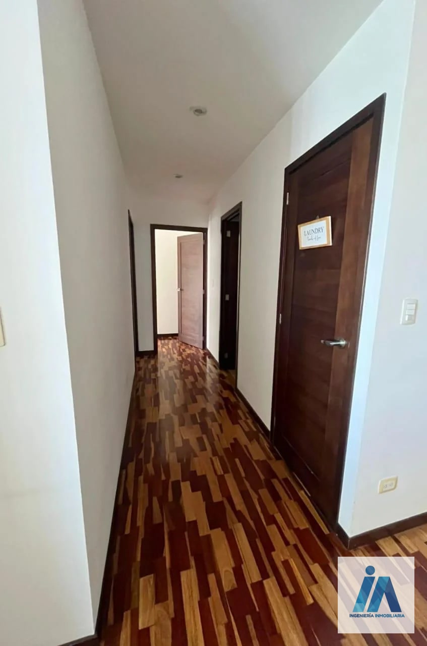 APARTAMENTO EN VENTA📍 Edificio Torre Quatro, Zona 14 - 7