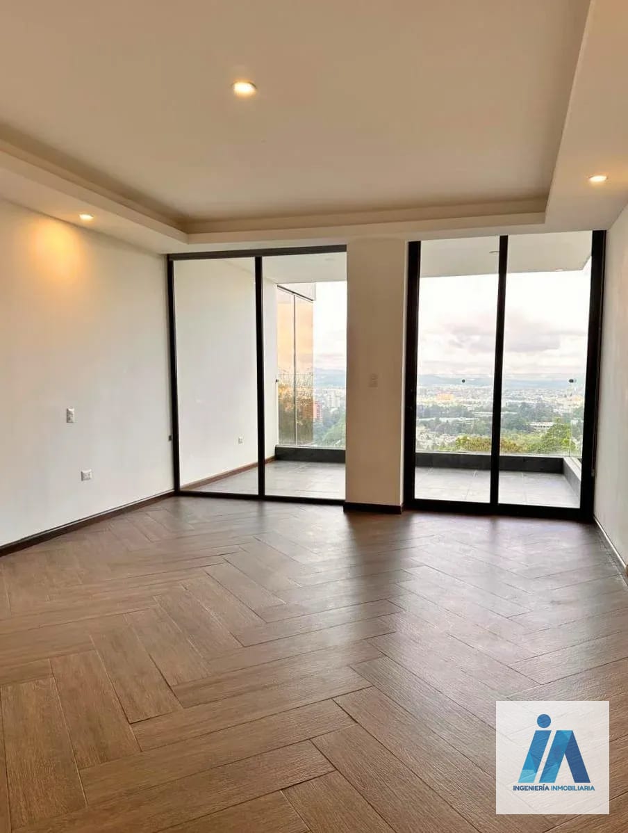 APARTAMENTO EN ALQUILER📍 Edificio Boutique, Zona 15 — Apartamento en Alquiler en Zona 15, Guatemala, Ciudad — foto 6 de 12