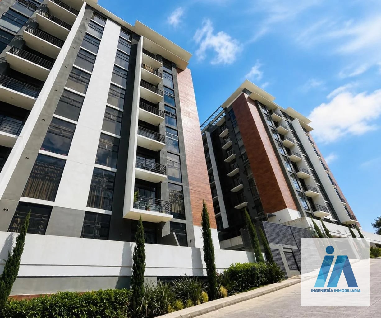APARTAMENTO TIPO ESTUDIO EN ALQUILER 📍Edificio O2, Km 14 Carretera a El Salvador - 9