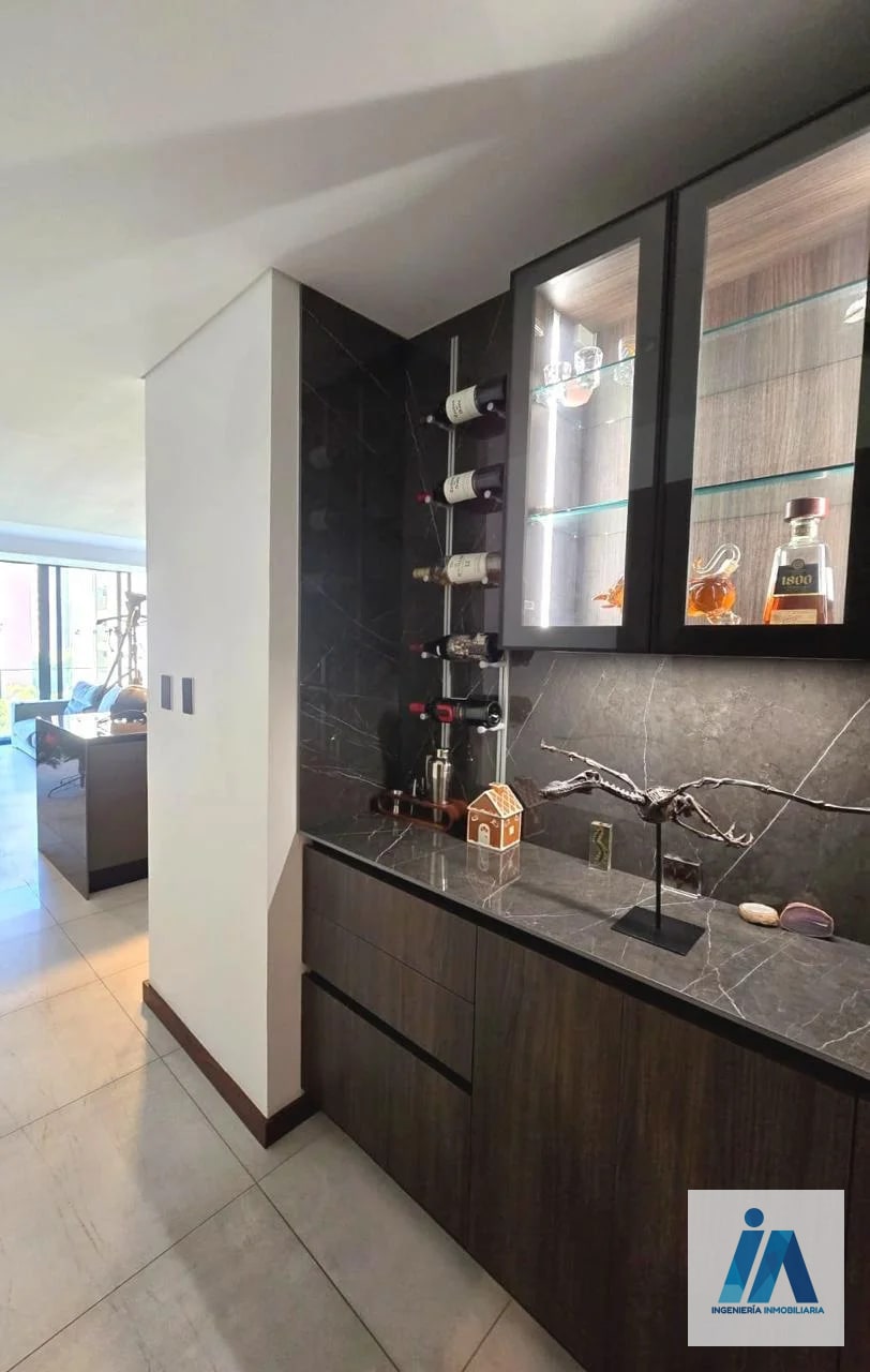 NUEVO PRECIO❗️ APARTAMENTO EN ALQUILER📍 Reserva 5ta Avenida, Zona 14 - 10