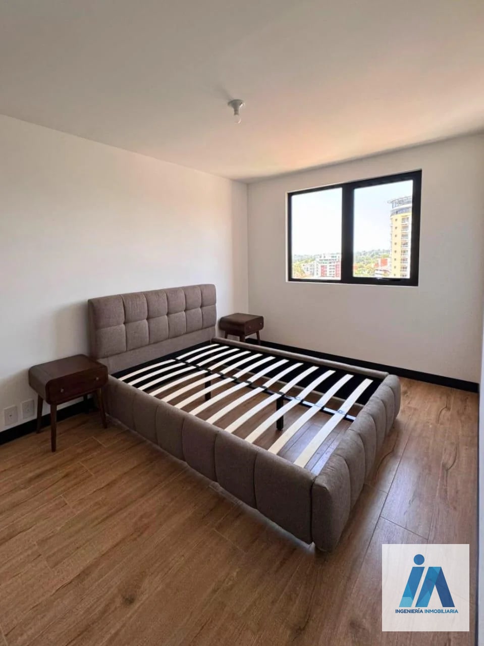 APARTAMENTO AMUEBLADO EN VENTA/ ALQUILER📍 Edificio Alena, Zona 15 VH2 - 6