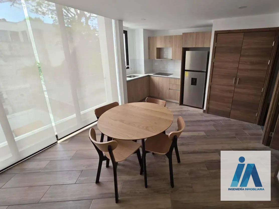 APARTAMENTO EN ALQUILER📍 Edificio Privé, Zona 15 — Apartamento en Alquiler en Zona 15, Guatemala, Ciudad — foto 4 de 12