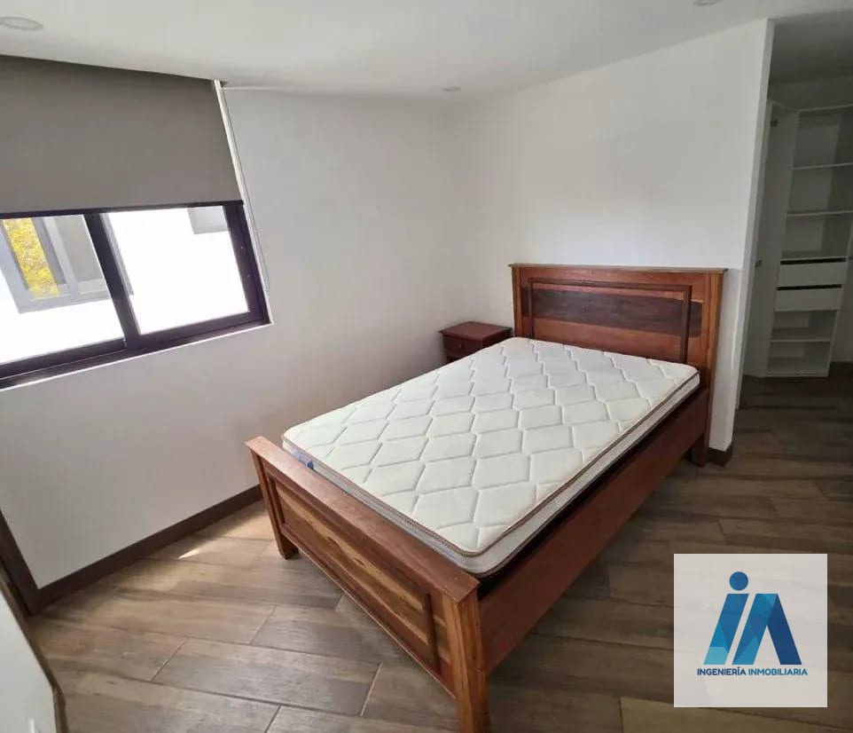 APARTAMENTO EN ALQUILER📍 Edificio Privé, Zona 15 — Apartamento en Alquiler en Zona 15, Guatemala, Ciudad — foto 6 de 12