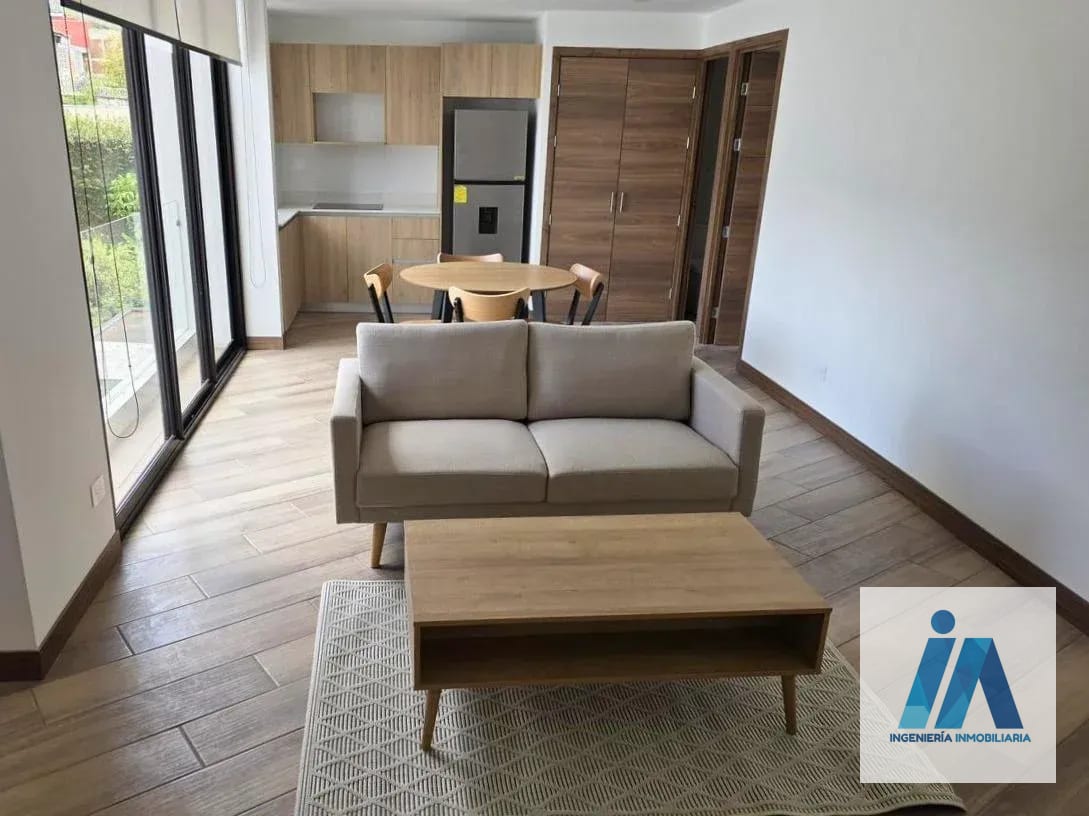 APARTAMENTO EN ALQUILER📍 Edificio Privé, Zona 15 — Apartamento en Alquiler en Zona 15, Guatemala, Ciudad — foto 2 de 12