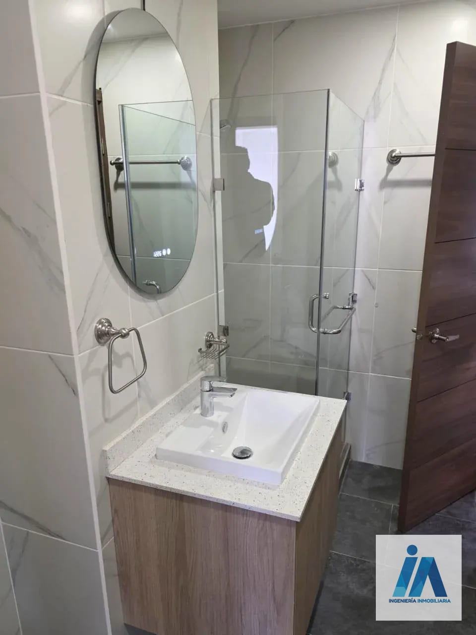 APARTAMENTO EN ALQUILER📍 Edificio Privé, Zona 15 — Apartamento en Alquiler en Zona 15, Guatemala, Ciudad — foto 9 de 12