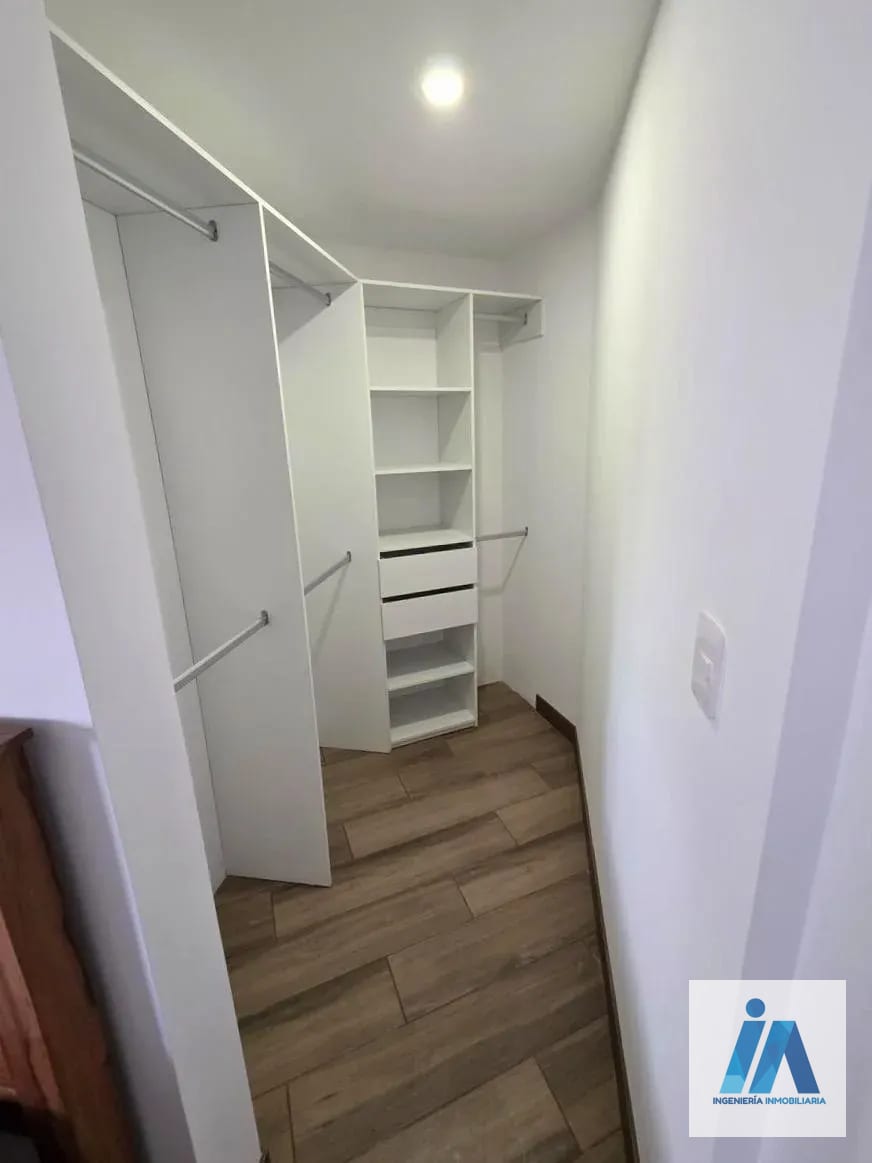 APARTAMENTO EN ALQUILER📍 Edificio Privé, Zona 15 — Apartamento en Alquiler en Zona 15, Guatemala, Ciudad — foto 8 de 12