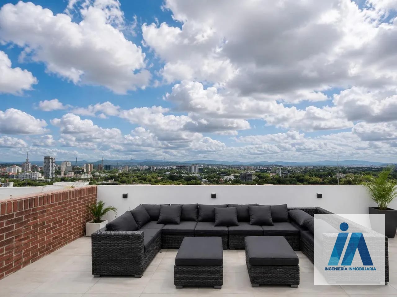 APARTAMENTO EN ALQUILER📍 Edificio Privé, Zona 15 — Apartamento en Alquiler en Zona 15, Guatemala, Ciudad — foto 12 de 12