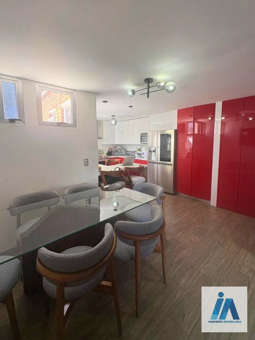 APARTAMENTO REMODELADO EN VENTA📍Jardines de la Villa, Zona 10 — Apartamento en Venta en Zona 10, Guatemala, Ciudad — foto 3 de 10