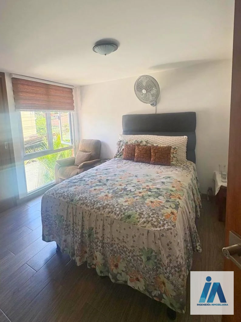 APARTAMENTO REMODELADO EN VENTA📍Jardines de la Villa, Zona 10 — Apartamento en Venta en Zona 10, Guatemala, Ciudad — foto 8 de 10