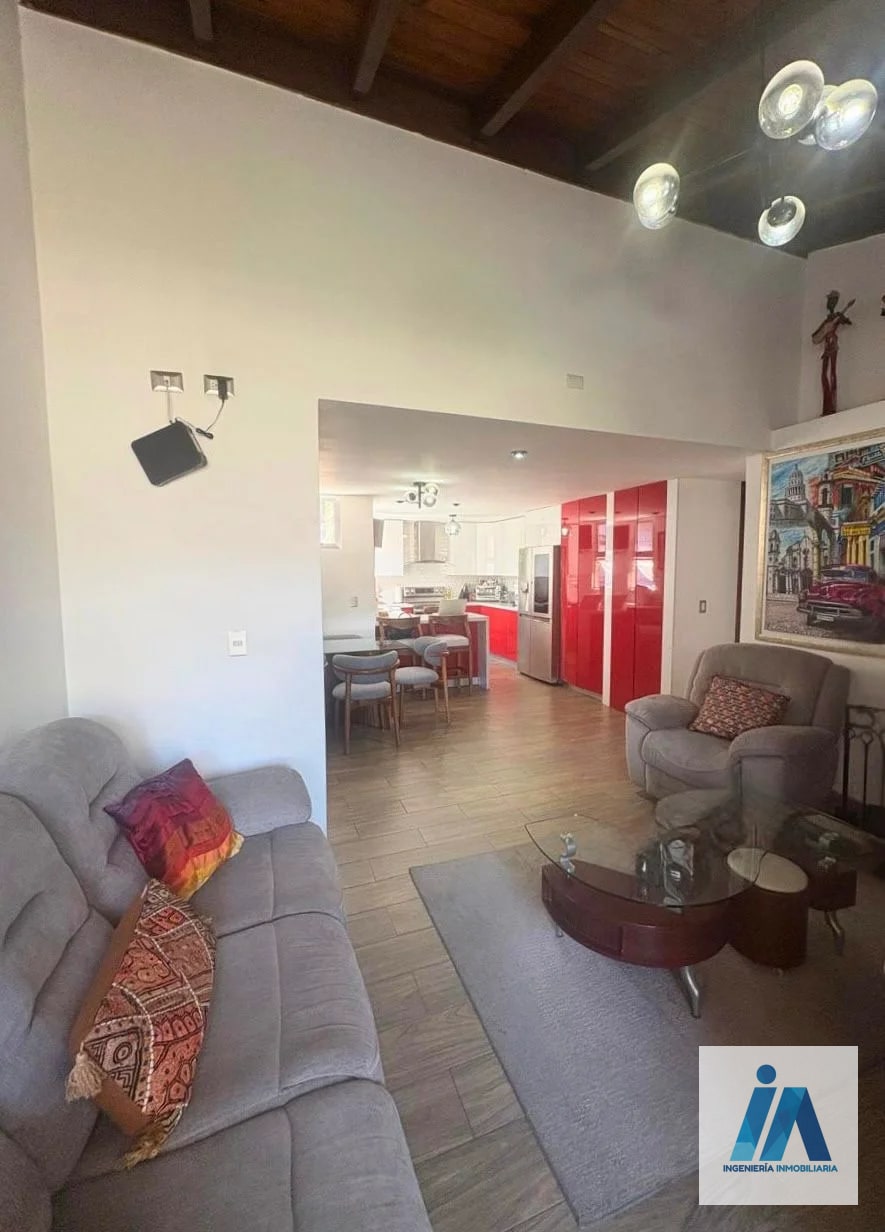 APARTAMENTO REMODELADO EN VENTA📍Jardines de la Villa, Zona 10 — Apartamento en Venta en Zona 10, Guatemala, Ciudad — foto 4 de 10