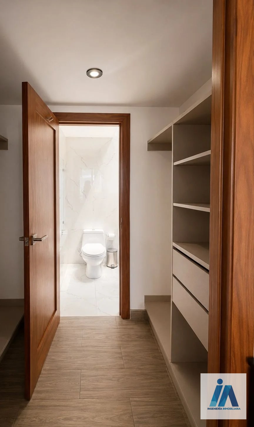 APARTAMENTO REMODELADO EN VENTA📍Jardines de la Villa, Zona 10 — Apartamento en Venta en Zona 10, Guatemala, Ciudad — foto 9 de 10