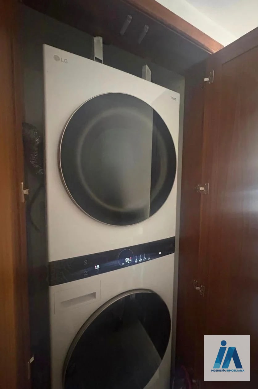 APARTAMENTO REMODELADO EN VENTA📍Jardines de la Villa, Zona 10 — Apartamento en Venta en Zona 10, Guatemala, Ciudad — foto 10 de 10