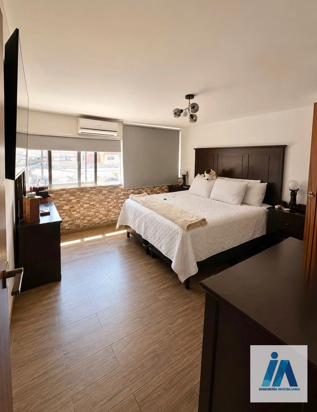 APARTAMENTO REMODELADO EN VENTA📍Jardines de la Villa, Zona 10 — Apartamento en Venta en Zona 10, Guatemala, Ciudad — foto 6 de 10
