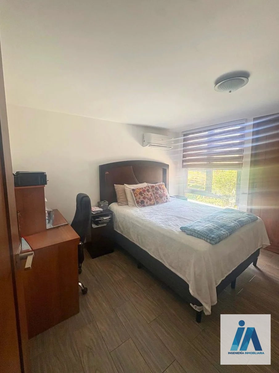 APARTAMENTO REMODELADO EN VENTA📍Jardines de la Villa, Zona 10 — Apartamento en Venta en Zona 10, Guatemala, Ciudad — foto 7 de 10