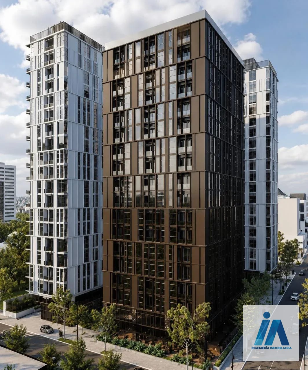 APARTAMENTO EN ALQUILER 📍 Edificio Atarah, Zona 10 — Apartamento en Alquiler en Atarah, Zona 10, Guatemala, Ciudad — foto 10 de 10