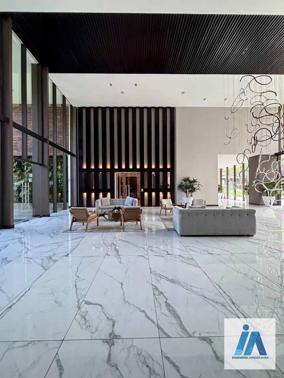 APARTAMENTO EN ALQUILER/VENTA 📍 Edificio Echo, zona 14 — Apartamento en Alquiler en Zona 14, Guatemala, Ciudad — foto 1 de 16