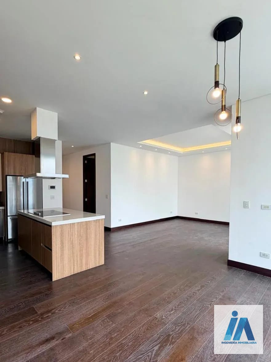 APARTAMENTO EN ALQUILER/VENTA 📍 Edificio Echo, zona 14 — Apartamento en Alquiler en Zona 14, Guatemala, Ciudad — foto 2 de 16