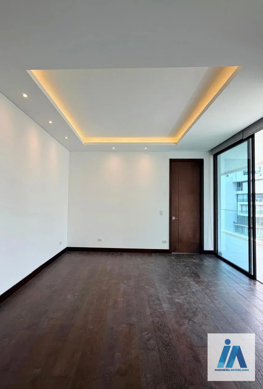 APARTAMENTO EN ALQUILER/VENTA 📍 Edificio Echo, zona 14 — Apartamento en Alquiler en Zona 14, Guatemala, Ciudad — foto 5 de 16