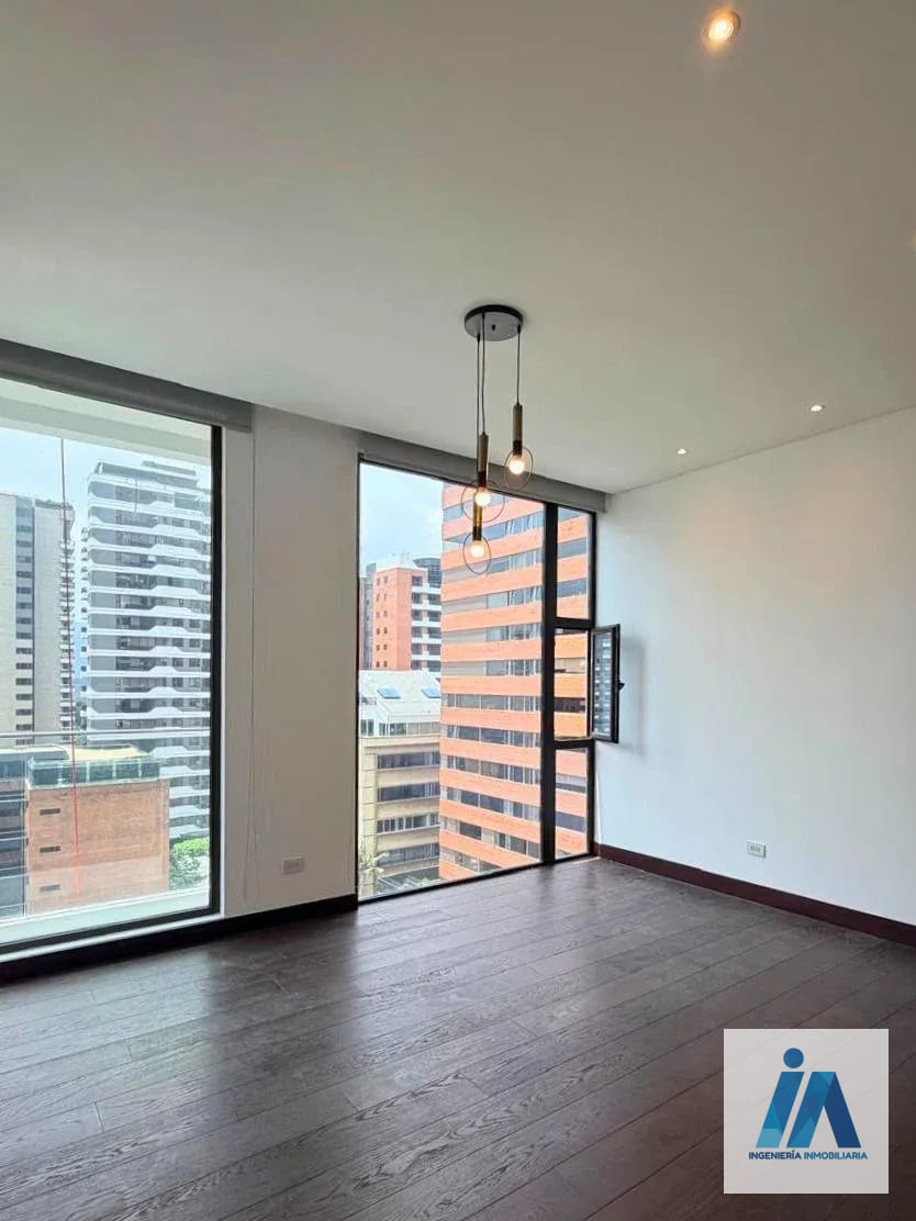 APARTAMENTO EN ALQUILER/VENTA 📍 Edificio Echo, zona 14 — Apartamento en Alquiler en Zona 14, Guatemala, Ciudad — foto 7 de 16