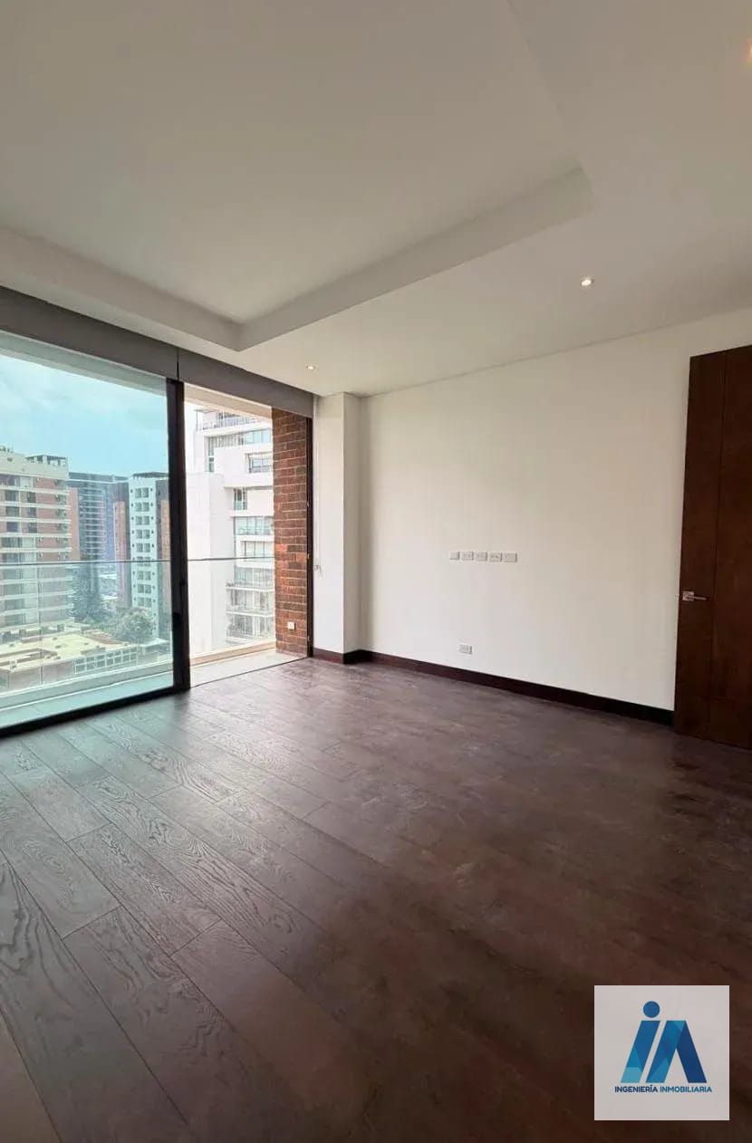 APARTAMENTO EN ALQUILER/VENTA 📍 Edificio Echo, zona 14 — Apartamento en Alquiler en Zona 14, Guatemala, Ciudad — foto 9 de 16