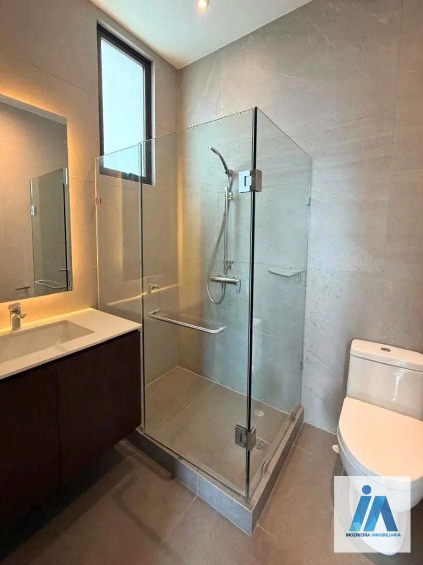APARTAMENTO EN ALQUILER/VENTA 📍 Edificio Echo, zona 14 — Apartamento en Alquiler en Zona 14, Guatemala, Ciudad — foto 12 de 16