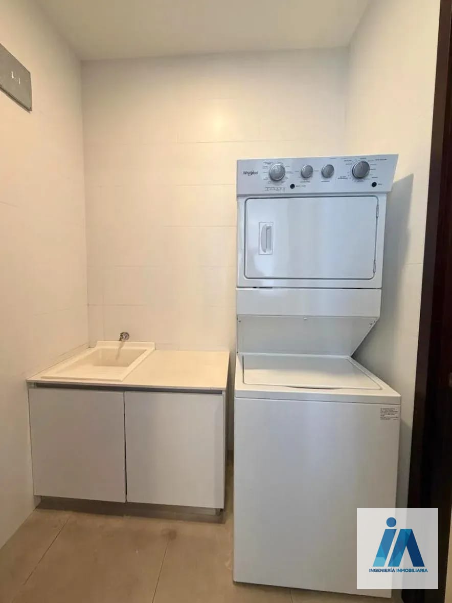 APARTAMENTO EN ALQUILER/VENTA 📍 Edificio Echo, zona 14 — Apartamento en Alquiler en Zona 14, Guatemala, Ciudad — foto 13 de 16