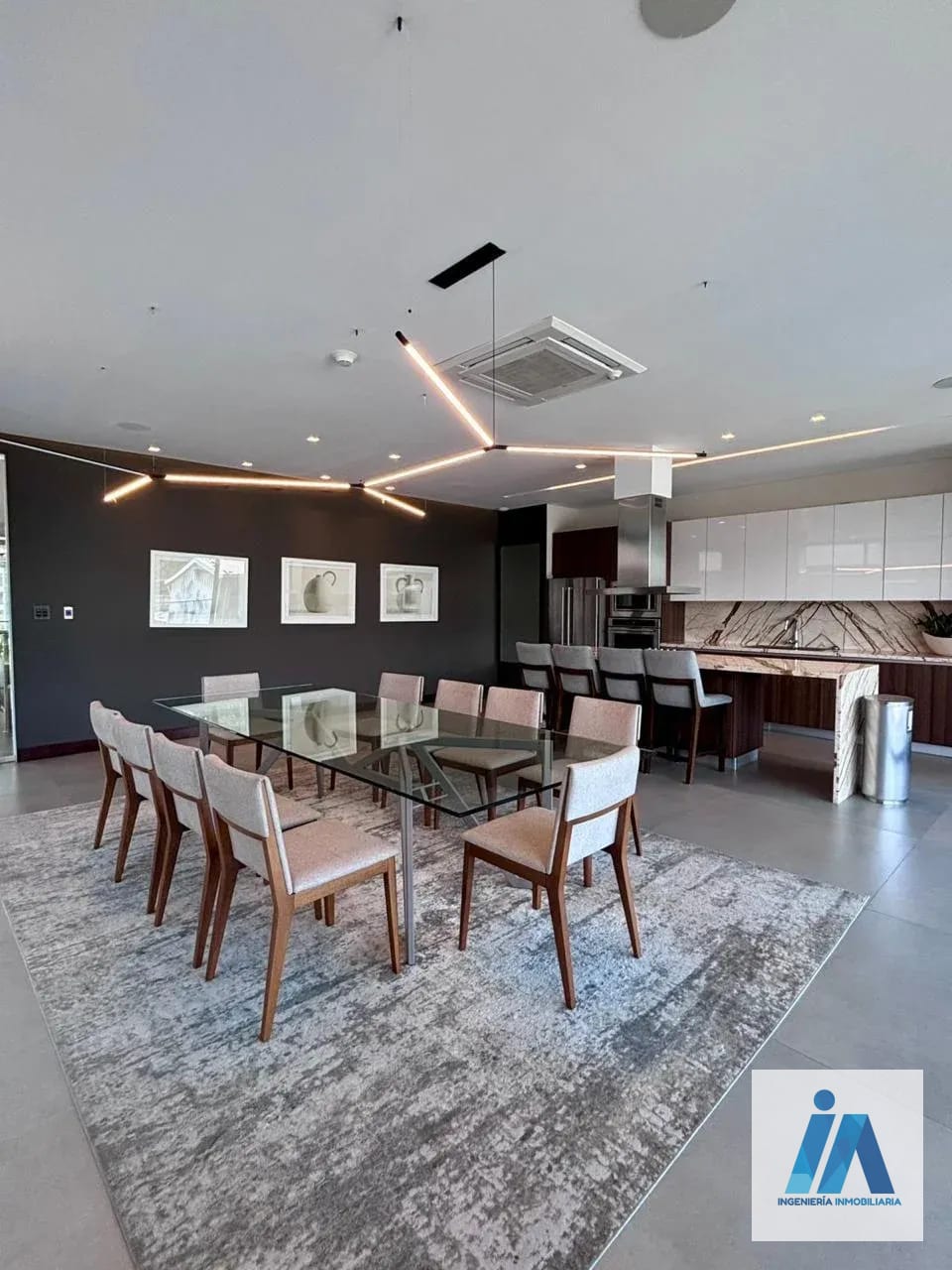 APARTAMENTO EN ALQUILER/VENTA 📍 Edificio Echo, zona 14 — Apartamento en Alquiler en Zona 14, Guatemala, Ciudad — foto 14 de 16