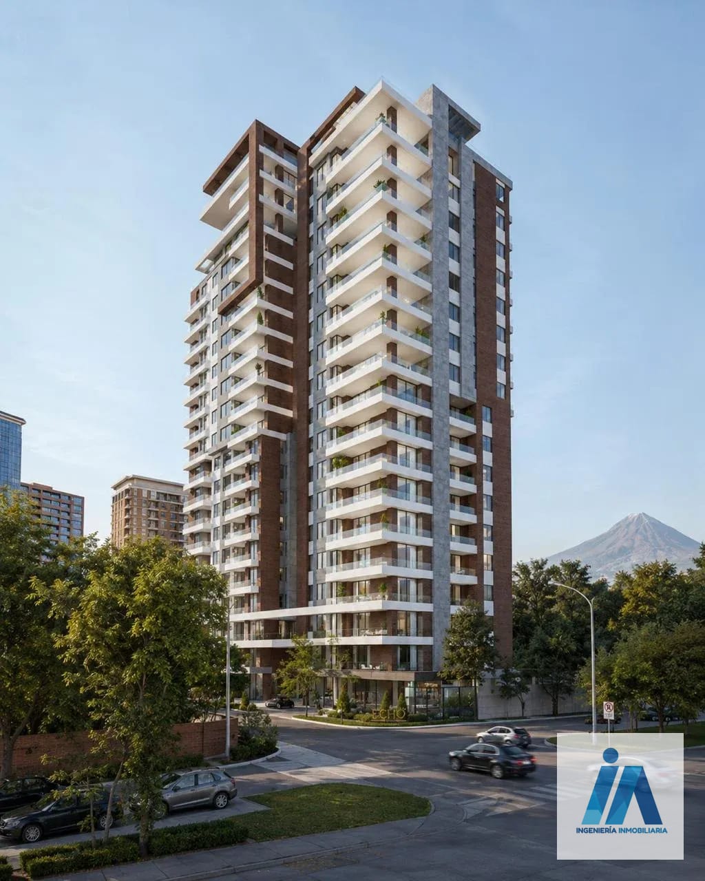 APARTAMENTO EN ALQUILER/VENTA 📍 Edificio Echo, zona 14 — Apartamento en Alquiler en Zona 14, Guatemala, Ciudad — foto 15 de 16
