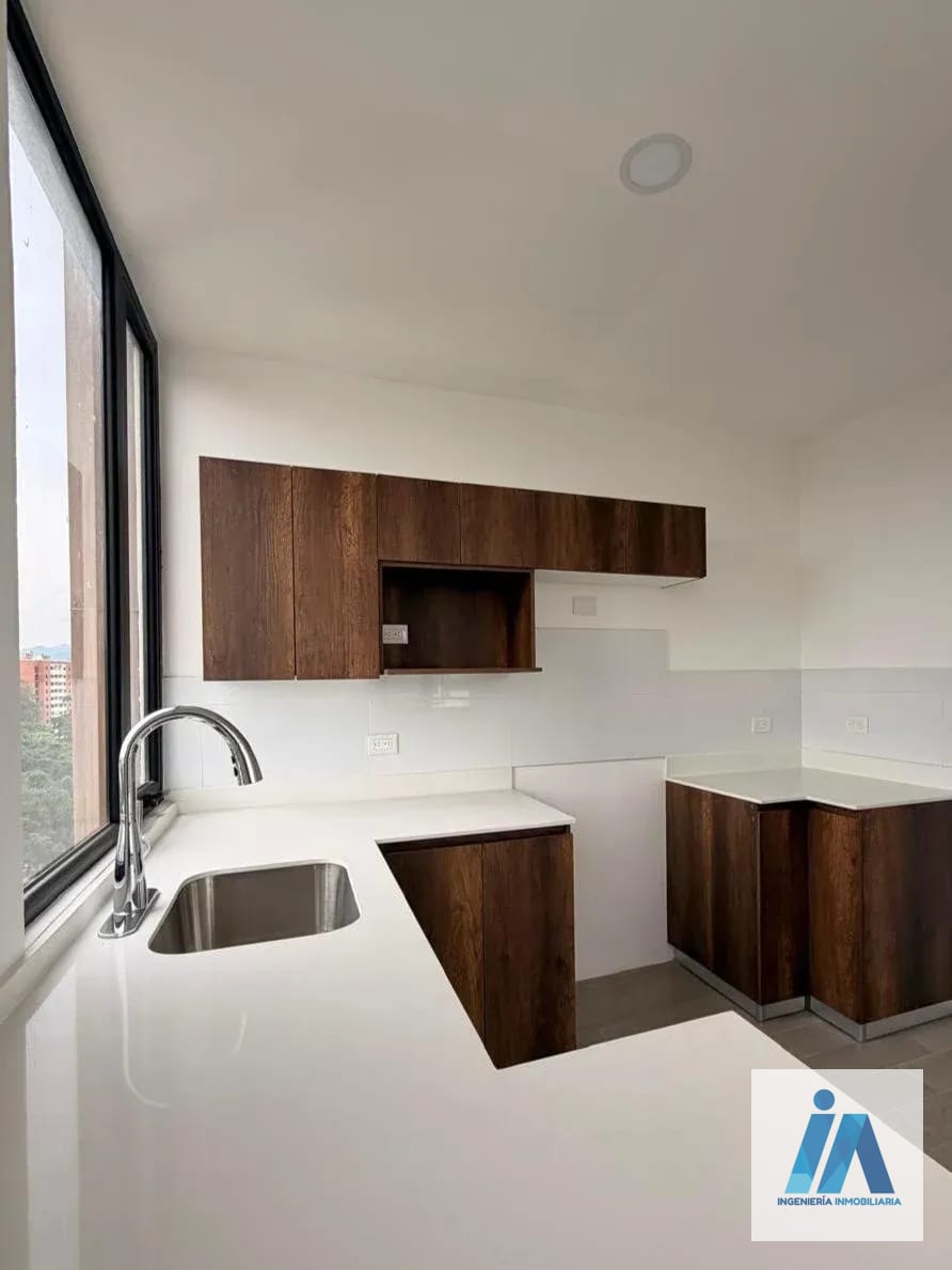 APARTAMENTO EN VENTA 📍 Edificio Providencia, Zona 13 — Apartamento en Venta en Zona 13, Guatemala, Ciudad — foto 4 de 13