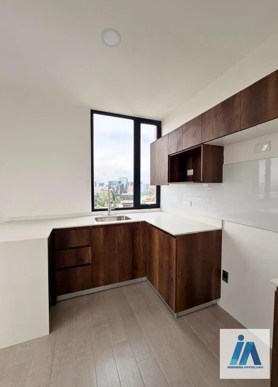 APARTAMENTO EN VENTA 📍 Edificio Providencia, Zona 13 — Apartamento en Venta en Zona 13, Guatemala, Ciudad — foto 5 de 13