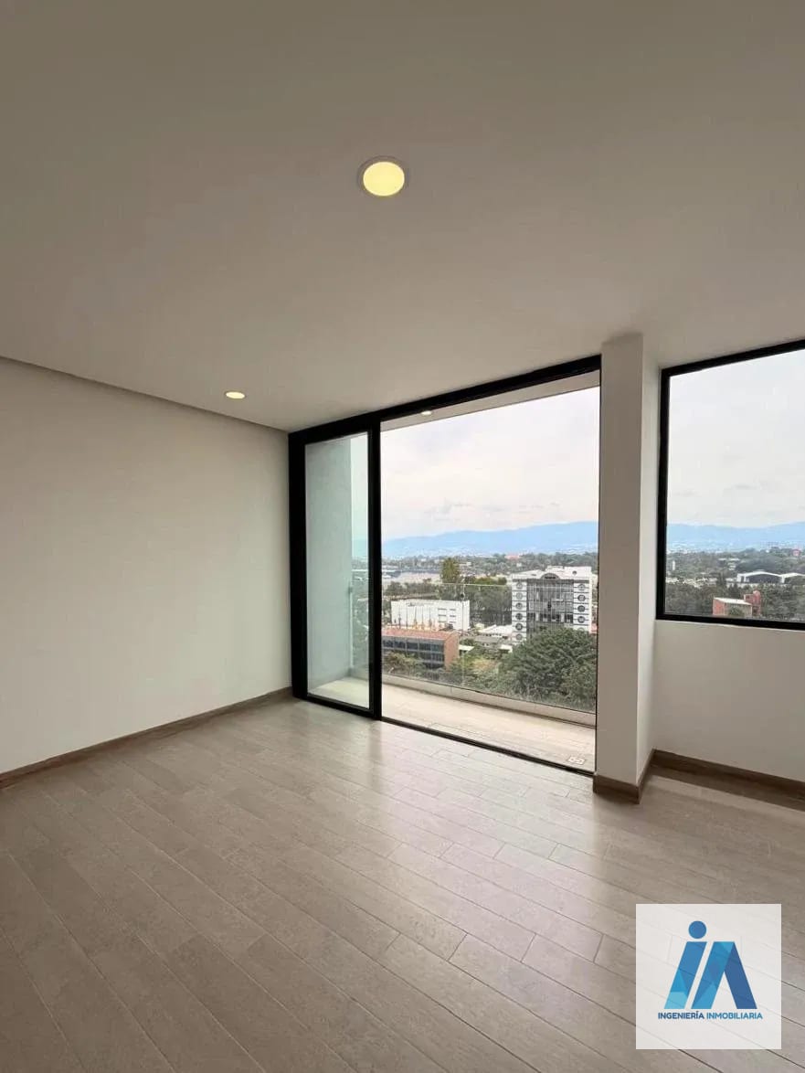 APARTAMENTO EN VENTA 📍 Edificio Providencia, Zona 13 — Apartamento en Venta en Zona 13, Guatemala, Ciudad — foto 6 de 13
