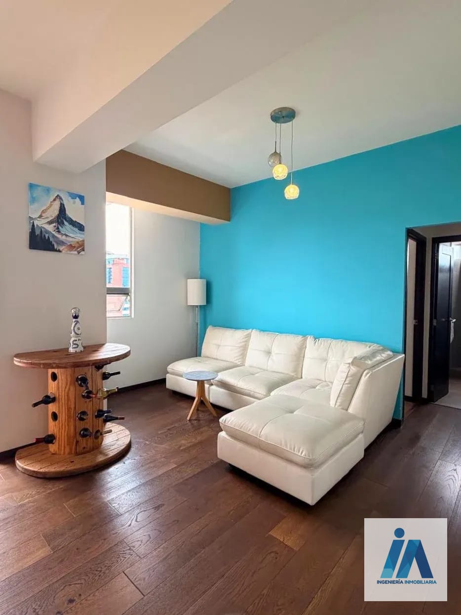 APARTAMENTO EN ALQUILER / VENTA📍 Casa Américas, Zona 13 — Apartamento en Alquiler en Zona 13, Guatemala, Ciudad — foto 1 de 15