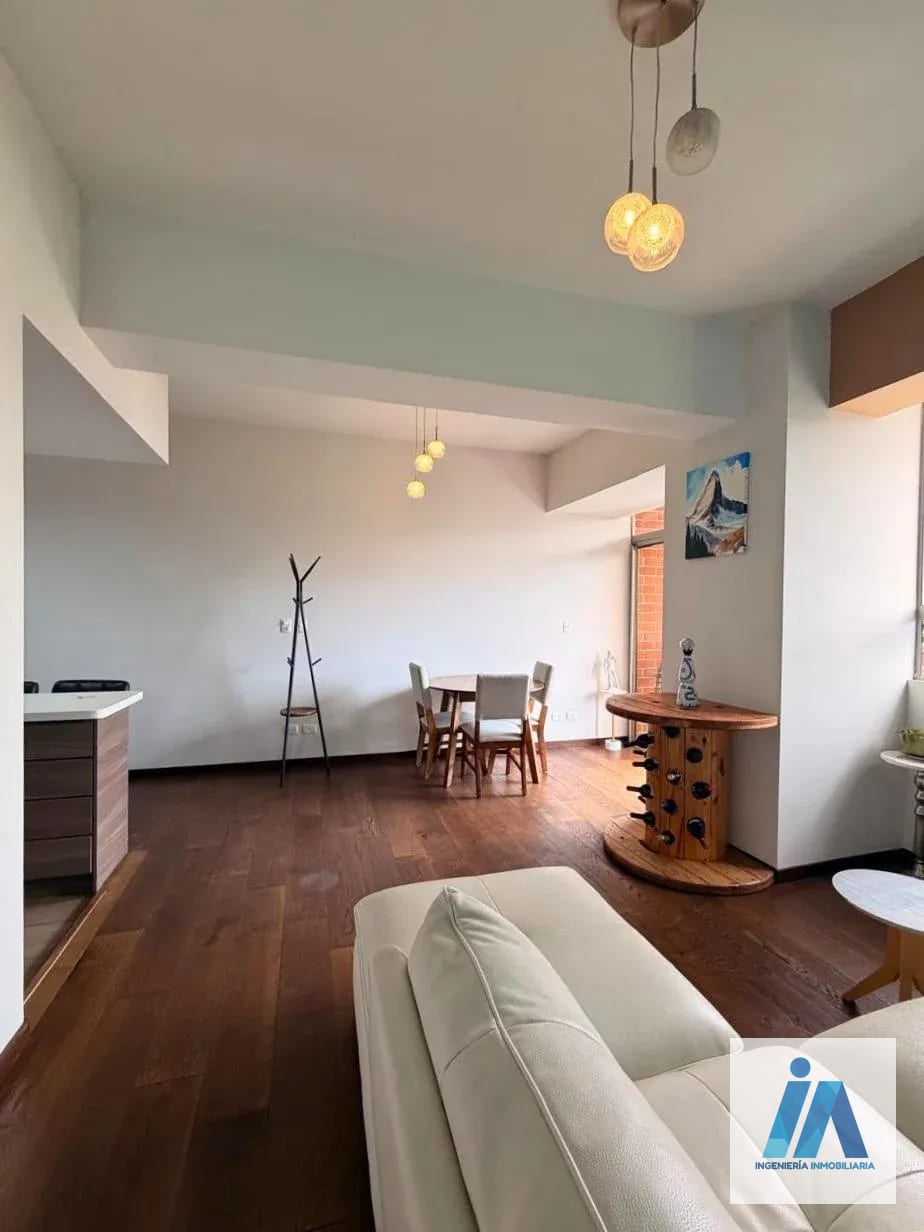 APARTAMENTO EN ALQUILER / VENTA📍 Casa Américas, Zona 13 — Apartamento en Alquiler en Zona 13, Guatemala, Ciudad — foto 3 de 15
