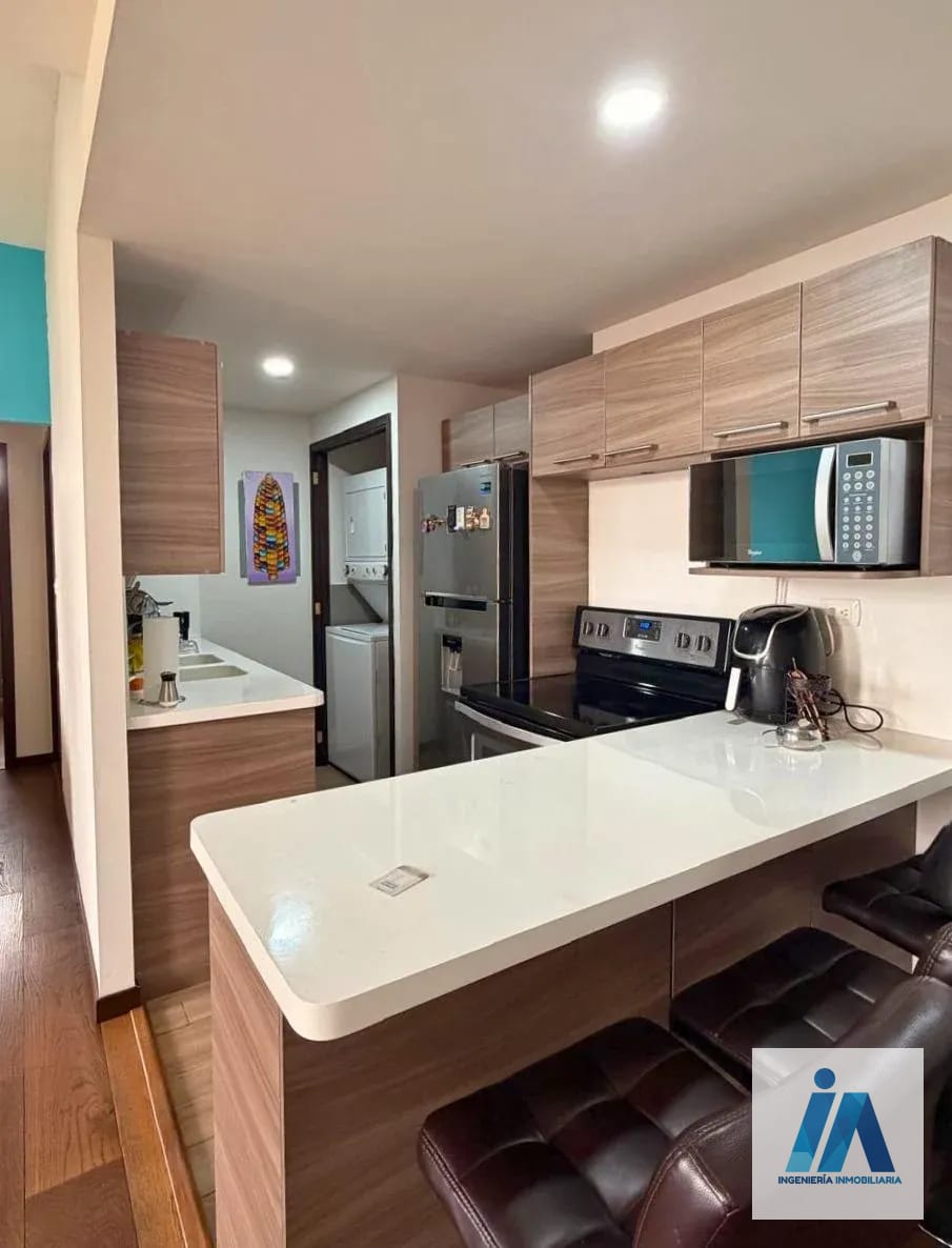 APARTAMENTO EN ALQUILER / VENTA📍 Casa Américas, Zona 13 — Apartamento en Alquiler en Zona 13, Guatemala, Ciudad — foto 5 de 15