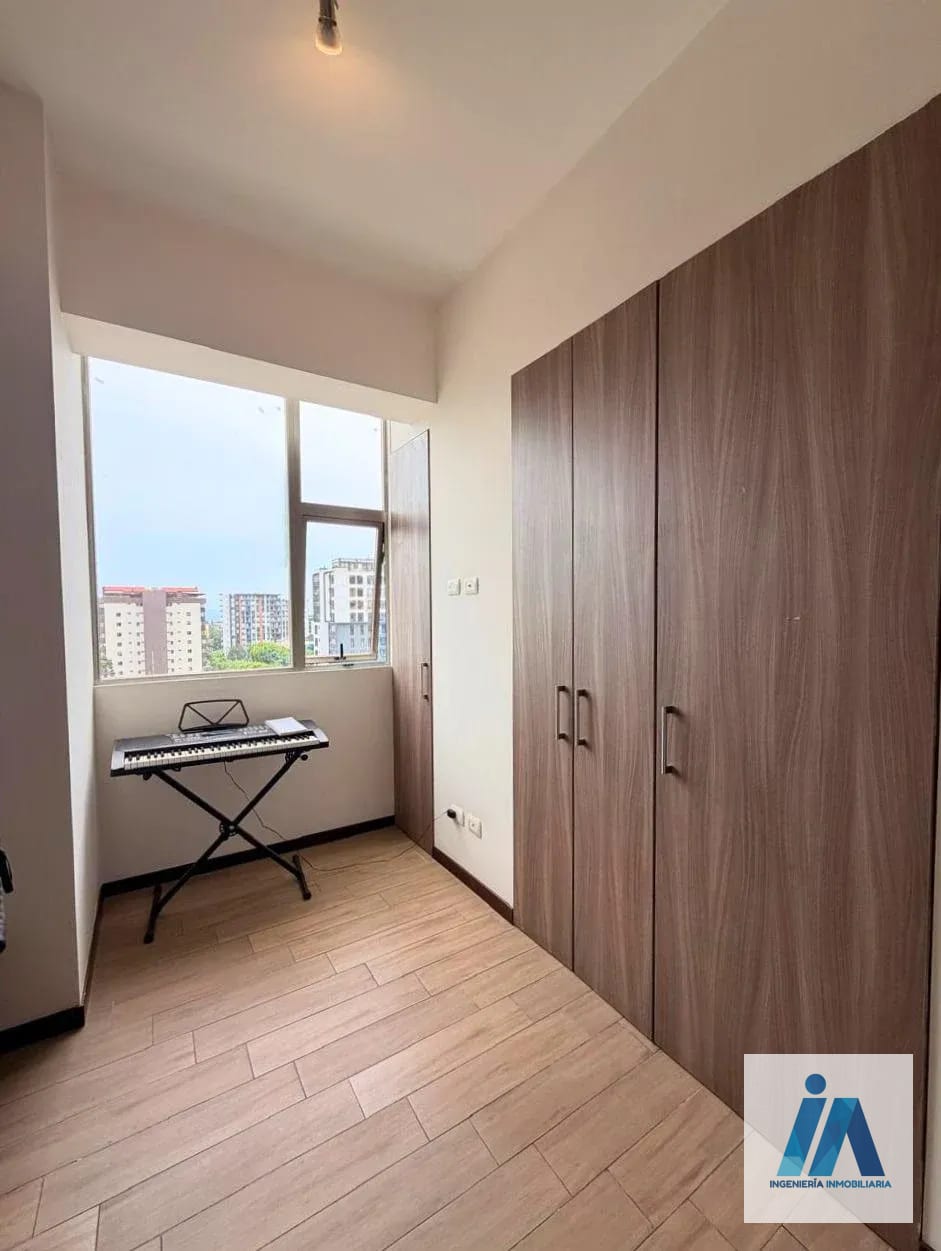 APARTAMENTO EN ALQUILER / VENTA📍 Casa Américas, Zona 13 — Apartamento en Alquiler en Zona 13, Guatemala, Ciudad — foto 9 de 15