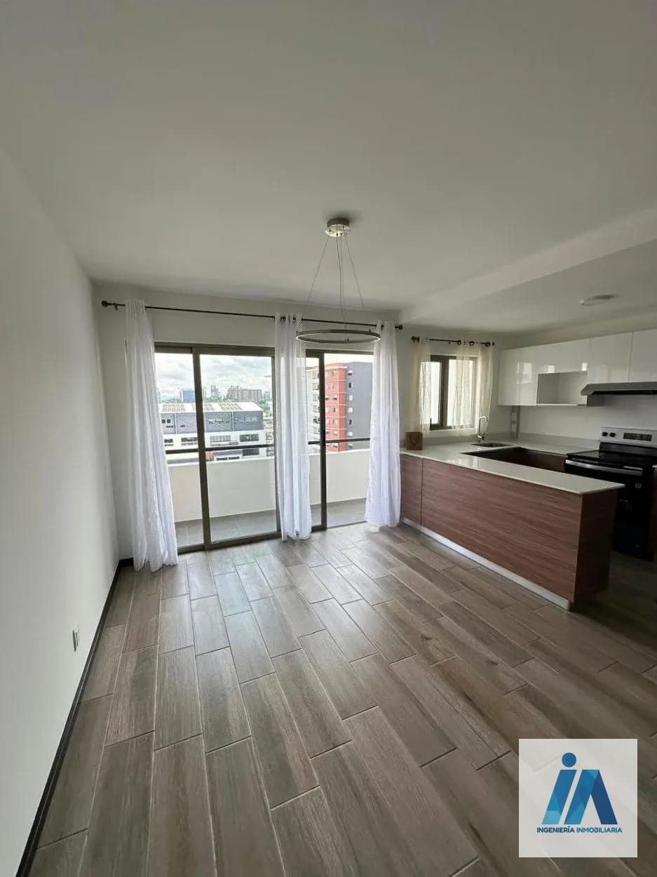 APARTAMENTOS EN ALQUILER📍 Edificio Seghería, Zona 14, La Villa — Apartamento en Alquiler en Zona 14, Guatemala, Ciudad — foto 3 de 14