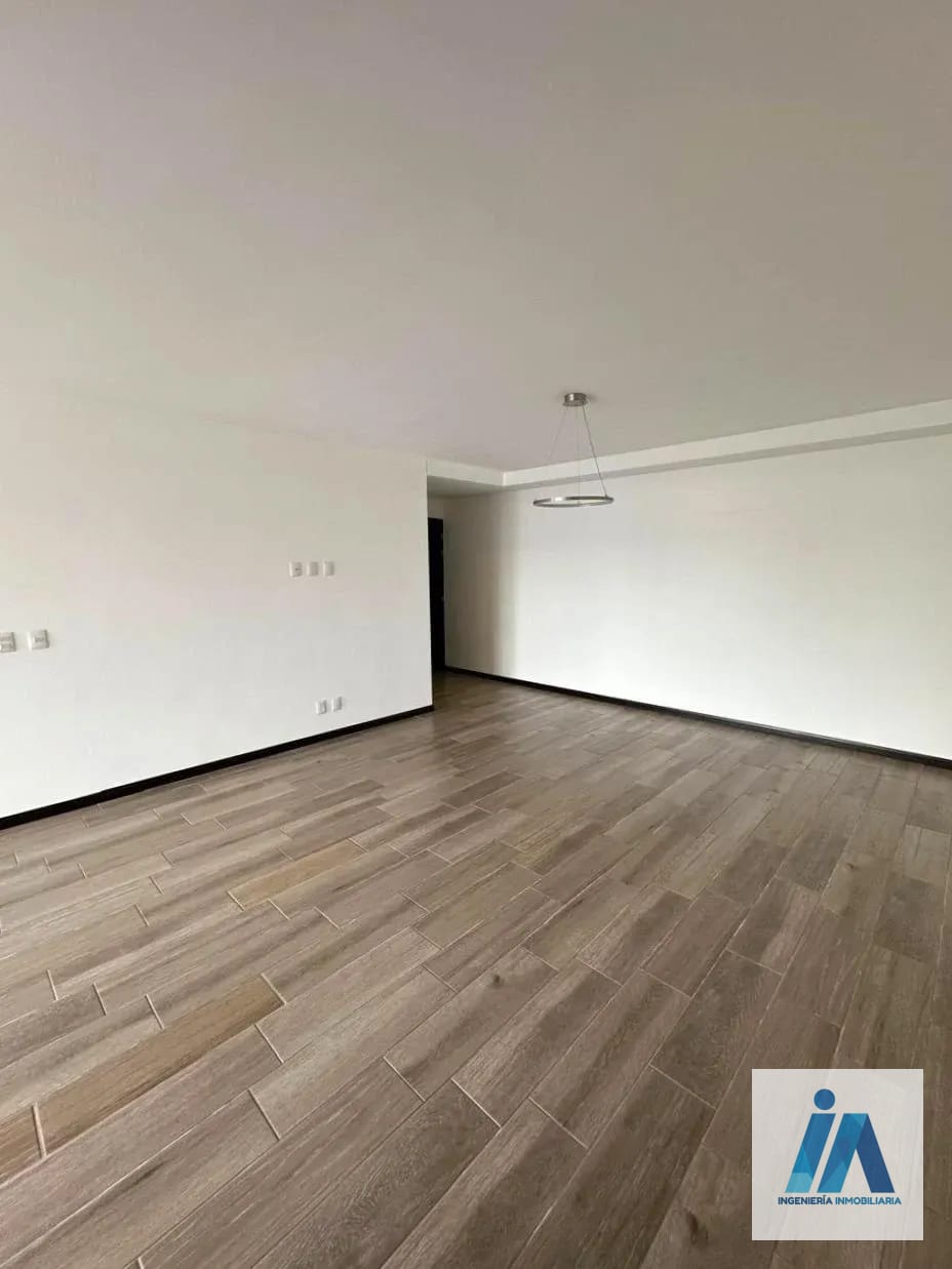 APARTAMENTOS EN ALQUILER📍 Edificio Seghería, Zona 14, La Villa — Apartamento en Alquiler en Zona 14, Guatemala, Ciudad — foto 2 de 14