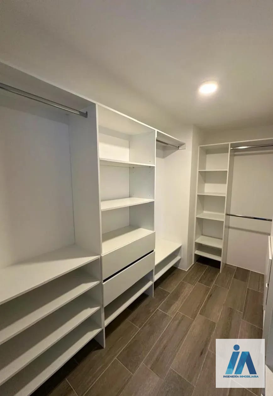 APARTAMENTOS EN ALQUILER📍 Edificio Seghería, Zona 14, La Villa — Apartamento en Alquiler en Zona 14, Guatemala, Ciudad — foto 6 de 14