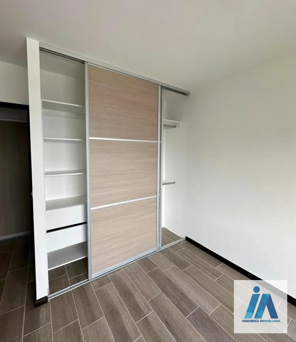 APARTAMENTOS EN ALQUILER📍 Edificio Seghería, Zona 14, La Villa — Apartamento en Alquiler en Zona 14, Guatemala, Ciudad — foto 9 de 14