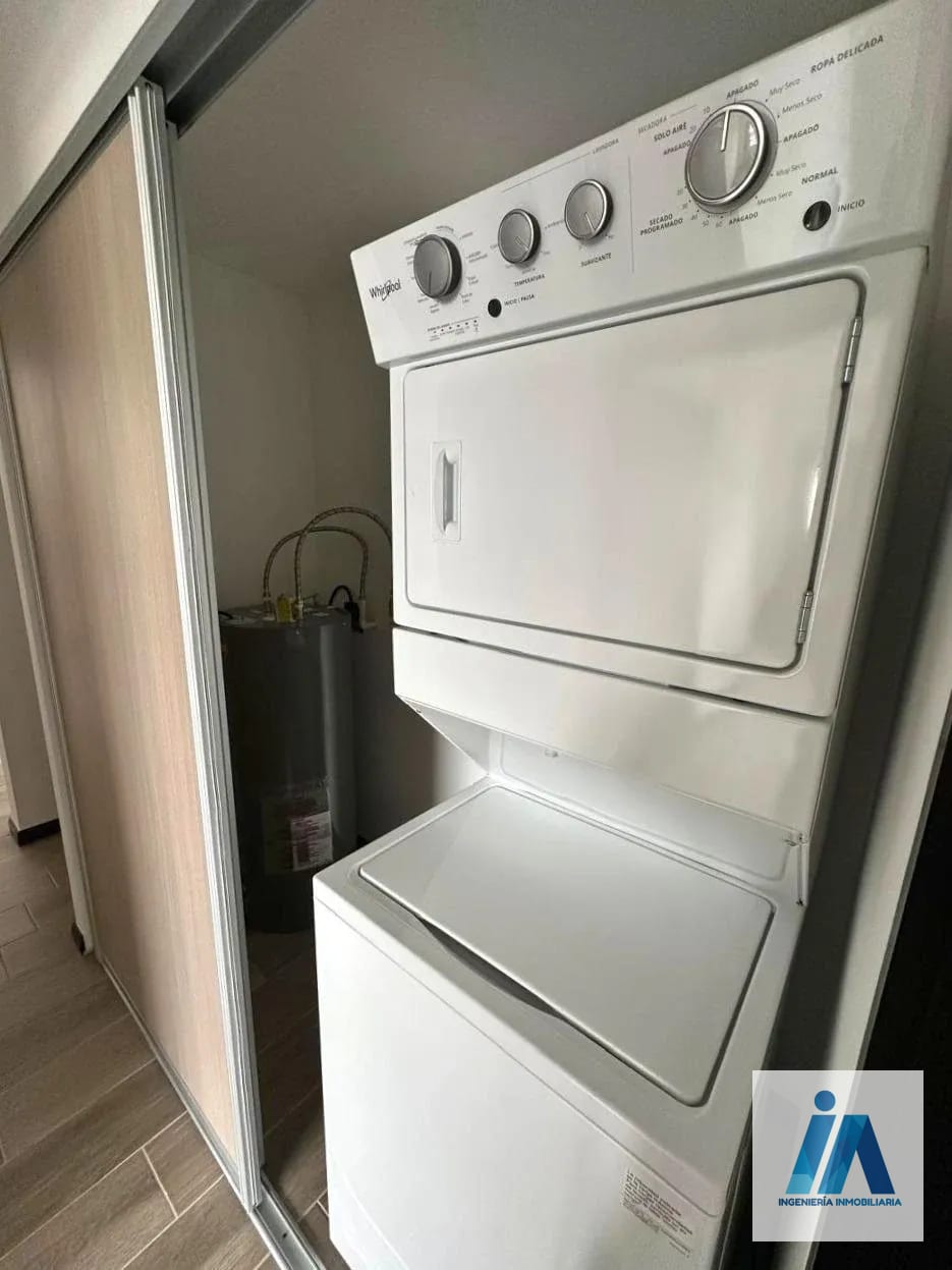 APARTAMENTOS EN ALQUILER📍 Edificio Seghería, Zona 14, La Villa — Apartamento en Alquiler en Zona 14, Guatemala, Ciudad — foto 11 de 14